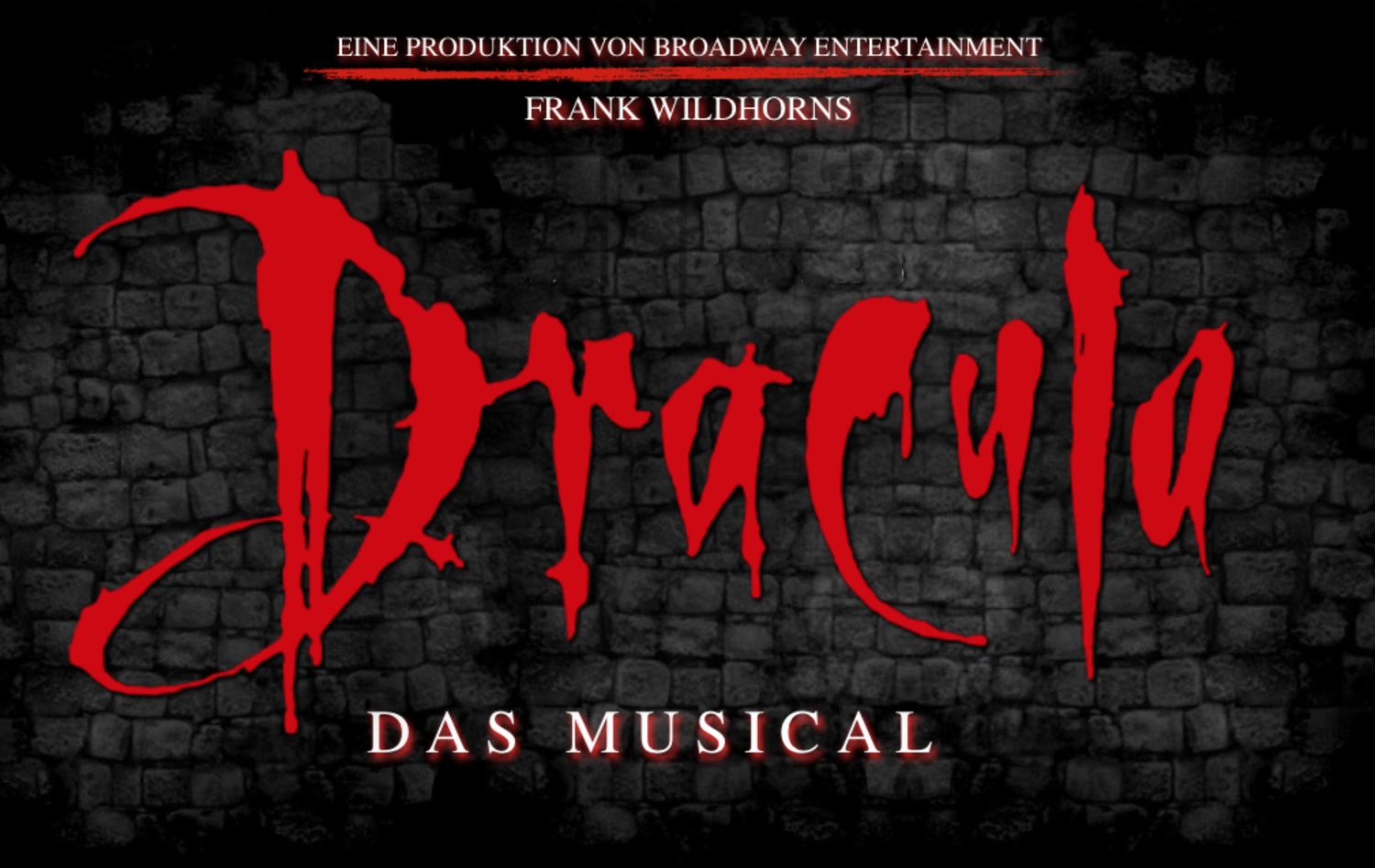 DRACULA - Das Musical - sparda-vereint.de